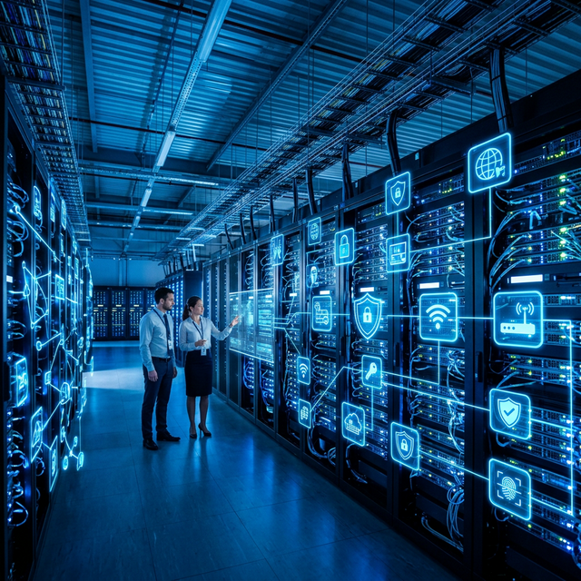 Cloud Tech